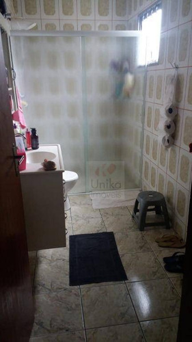 Imagem 12 de 17 de Casa Em Itatiba Porto Seguro - Ca1246