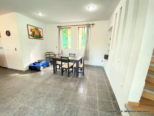 Imagen 12 de 14 de A La Venta Bonita Casa Seminueva Con Excelente Vista Panoram