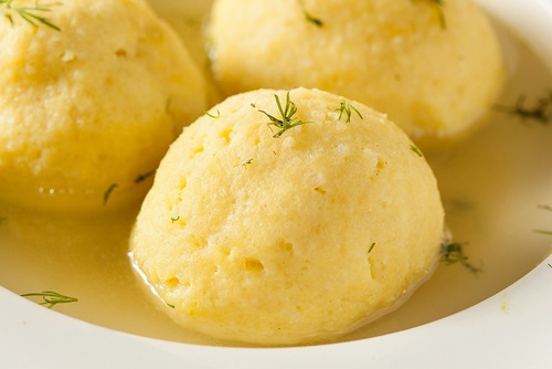 Sopa Manischewitz Matzo Ball Soup Kosher Para Pascua 680g
