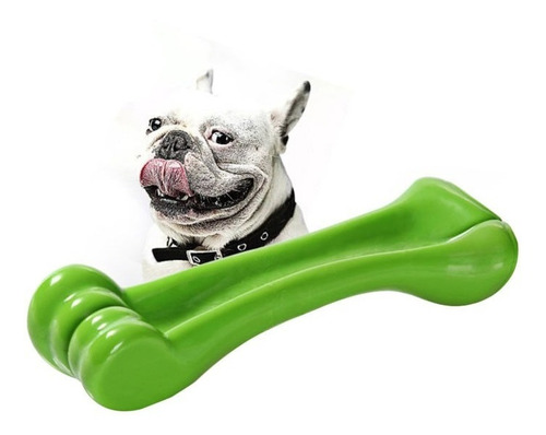 Mascota Perro Cachorro Durable Chew Del Perro Juguetes Hueso