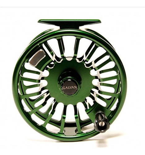 Galvan Torque 5 Pesca Mosca Verde  $30 Tarjeta Regalo