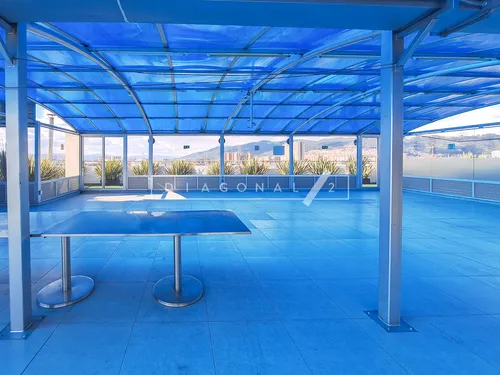 Oficina En Arriendo En El Toberín