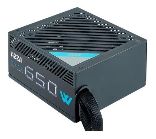 Imagen 7 de 9 de Pc Armada Gamer Nsx Intel I5 10400 16gb Ram 480ssd Msi