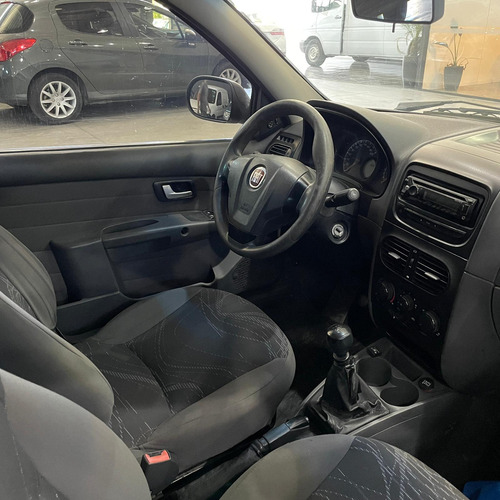 Fiat Strada 1.4 Working Cd