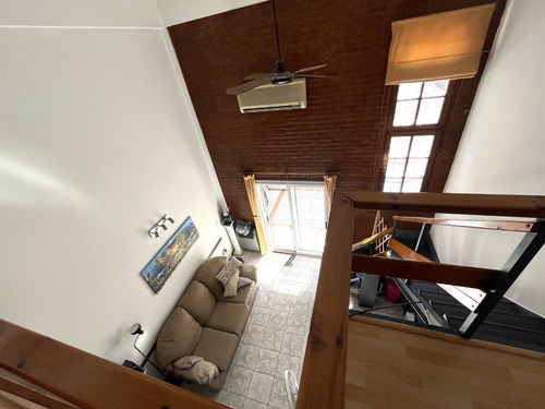 Venta Ph 2 Ambientes En Villa Pueyrredon Con Patio