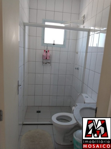 Imagem 28 de 30 de Casa Em Condomínio Com 03 Dormitórios, 01 Suíte, Área De Lazer Completa E Toda Mobiliada, Ao Lado Da Faculdade Unip Em Jundiaí - 23198 - 69207554