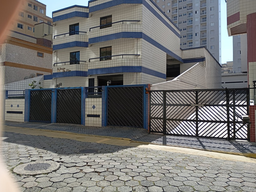 Box De Garagem Bairro Ocean Próximo A Praia
