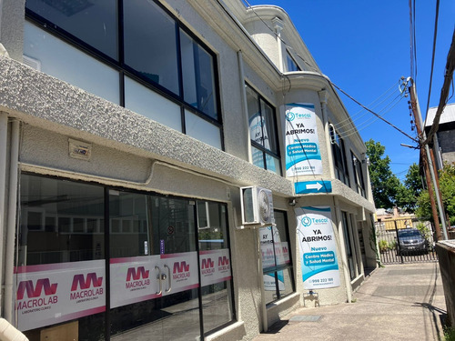 Edificio Oficinas O Consultas Médicas Colo Colo Concepción