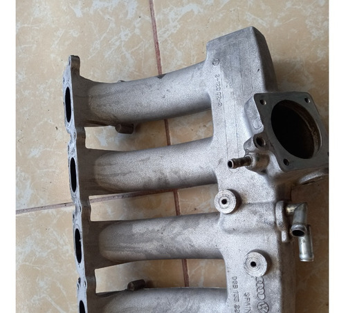 Multiple Admision Vw Passat Audi A4 1.8t 2002-2008 (Usado)