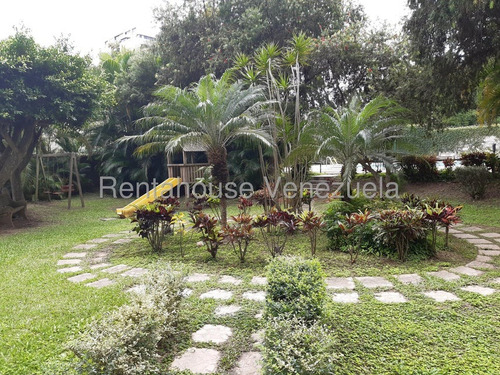 Se Vende Apartamento En La Boyera 25-23275