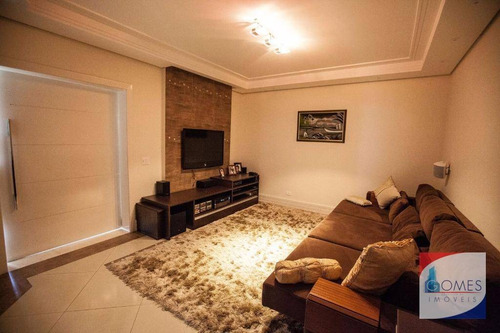 Imagem 13 de 30 de Casa Residencial À Venda, Parque Village Castelo, Itu. - Ca0206