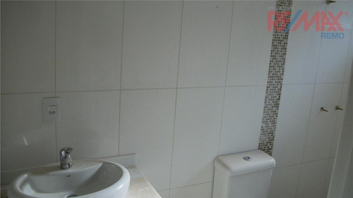 Casa Com 3 Dormitórios À Venda, 210 M² Por R$ 880.000 - Condomínio Terras De São Francisco - Vinhedo/sp - Ca0860