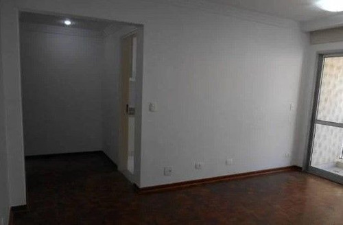Imagem 1 de 7 de Apartamento Com 2 Dormitórios Para Alugar, 63 M² Por R$ 3.300,00/mês - Vila Olímpia - São Paulo/sp - Ap20055