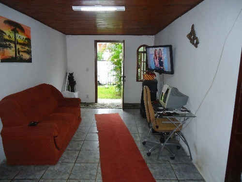 Imagem 3 de 15 de Casa - Vila Nova - Ref: 358163 - V-mi15009