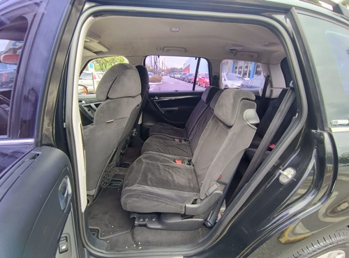 Citroën C4 Picasso Grand 2.0 16V 143cv Aut