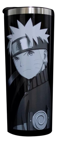 Termo Naruto Shippuden 591ml Licencia Oficial