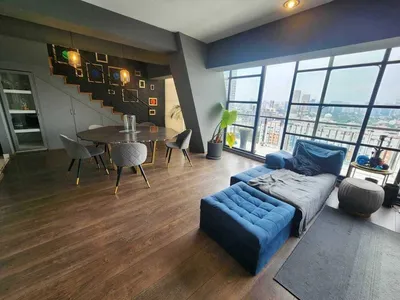 Departamento en renta