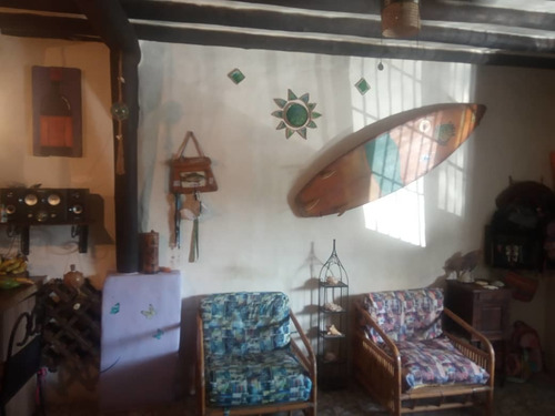 Imagen 5 de 13 de Townhouse Cerca De Playa Parguito. 3 Hab. Flex 22-18635