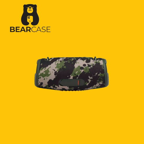 Imagen 4 de 4 de Jbl Portatil Xtreme3 Camuflado