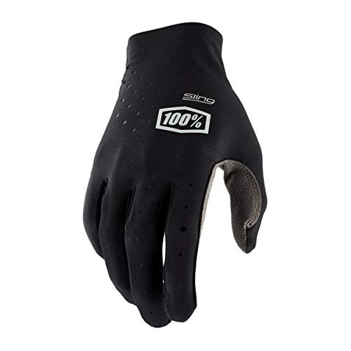 Guantes Mtb 100% Sling (l - Negro)