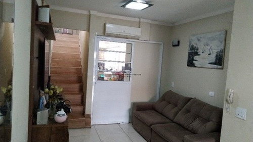Imagem 17 de 17 de Casa Em Condomínio À Venda Em São José Do Rio Preto/sp - 2021268