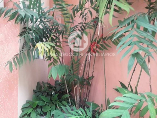 Imagem 29 de 30 de Casa À Venda No Bairro Horto Florestal - São Paulo/sp, Zona Norte - 180075