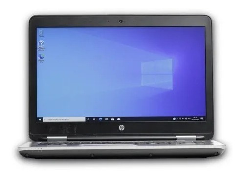 Notebook Probook Hp 440g3 Core I5 6th 8gb De Ram E 500gb Hd 