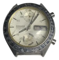 Comprar Relógio Antigo Citizen Speedmaster 67 9313 Para Restaurar