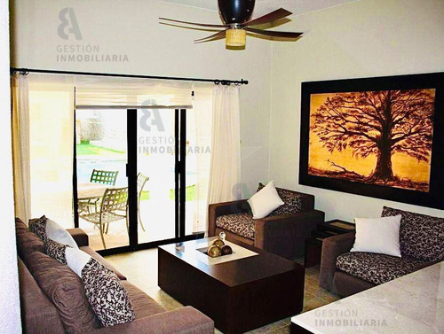 Imagen 15 de 19 de Residencia En Venta En Club De Golf La Ceiba, Mérida, Yucatá