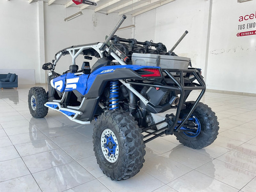 Can-am Maverick X3 2022 Max X Rs