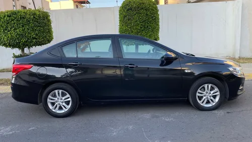 Chevrolet Cavalier 1.5 Lt At
