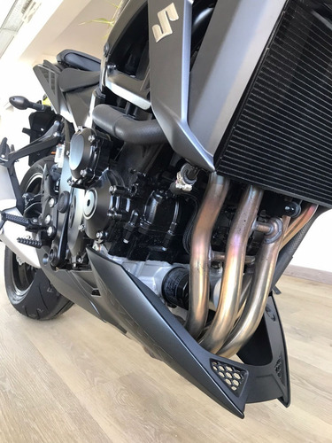 Suzuki Gsx S 750 Tomamos Tu Usado En Parte De Pago !!!