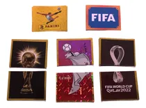 Comprar Figurita Panini Mundial Qatar 2022  Elija Una 00 Fwc1 A Fwc7