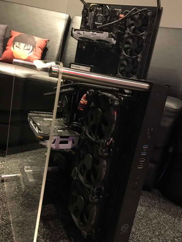 Pc Gamer I7 Gtx1060 8gb 1tb