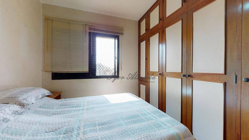 Imagem 22 de 30 de Cobertura Com 3 Dormitórios À Venda, 285 M² Por R$ 2.200.000,00 - Vila Pompeia - São Paulo/sp - Co1300