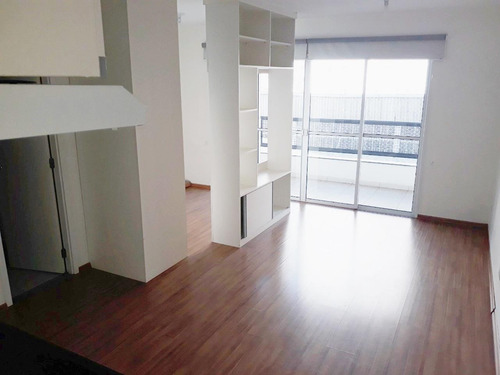 Imagem 1 de 8 de Studio Com 1 Dormitório À Venda, 35 M² Por R$ 240.000,00 - Cambuci - São Paulo/sp - St0002