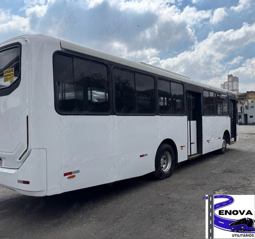 Caio Apache Vip Mercedes Of 1519 Com Ar Ano 2022 Cod 294