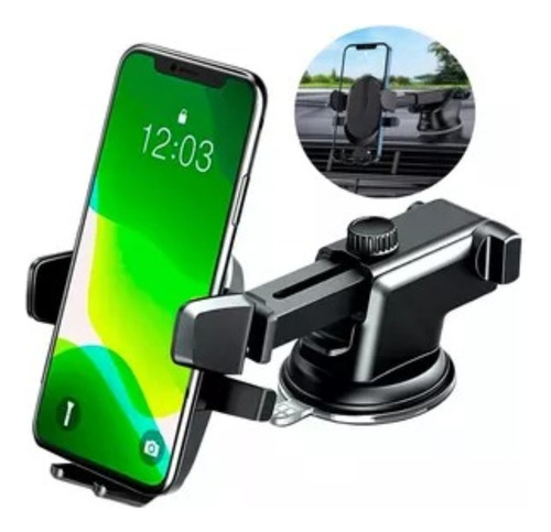 Soporte Celular Con Brazo Porta Celular Plegable