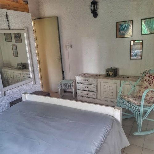 Algo En La Paloma - Labalconada