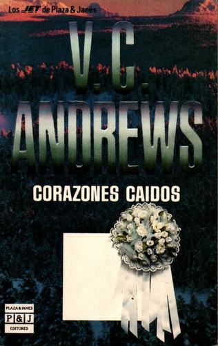 Corazones Caídos - V. C. Andrews