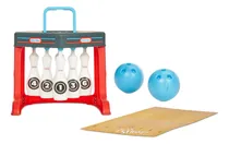 Comprar Juego De Bowling Para Niños Little Tikes My First Set