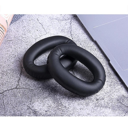 2x Almohadillas Para Compatible Con Sony Mdr-1000x
