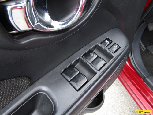 Nissan Versa Sedan 1.6