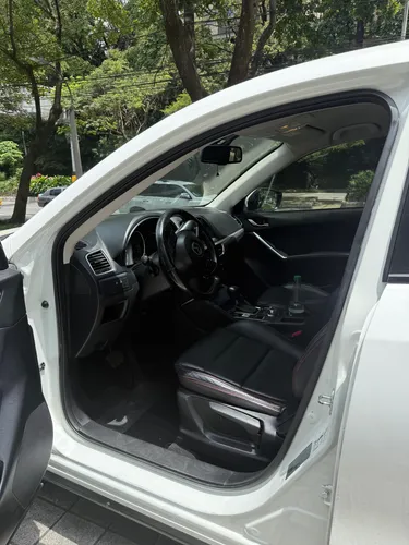 Mazda CX-5 2.0 Touring At