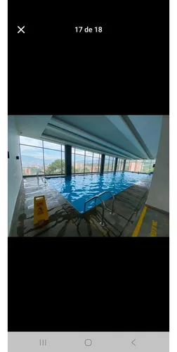 Rento Directo Apartaestudio En Biocity Gran Envigado