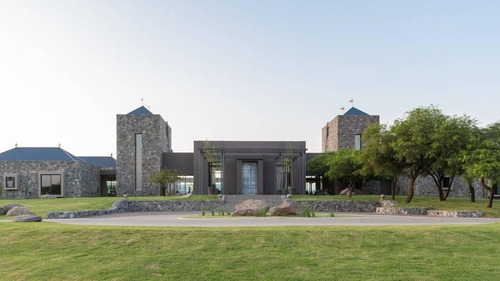 Imagen 13 de 13 de Lote En Estancia El Terron - Excelente Ubicación