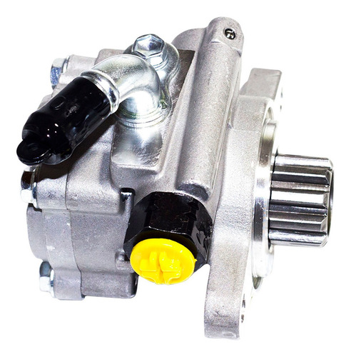 Bomba De Direccion Hidraulica Toyota Hilux-sw4 1998-2015 1kd