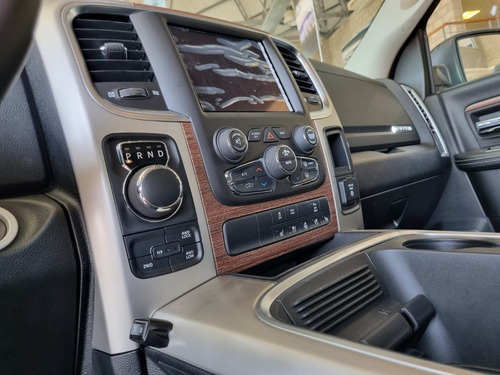 RAM 1500 5.7 Laramie Atx V8