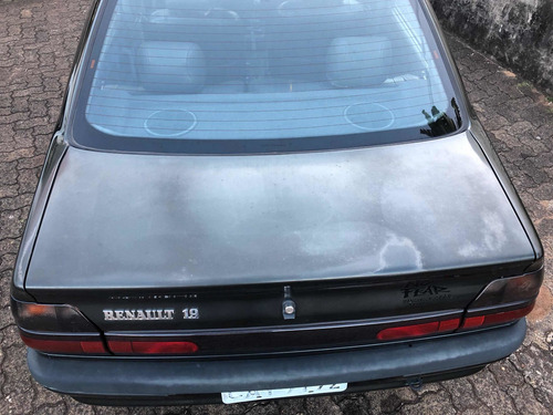 Renault 19 1.8 5 P