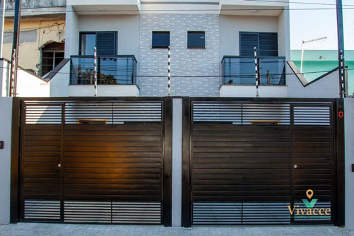 Imagem 13 de 14 de Sobrado À Venda, 68 M² Por R$ 399.000,00 - Burgo Paulista - São Paulo/sp - So0998